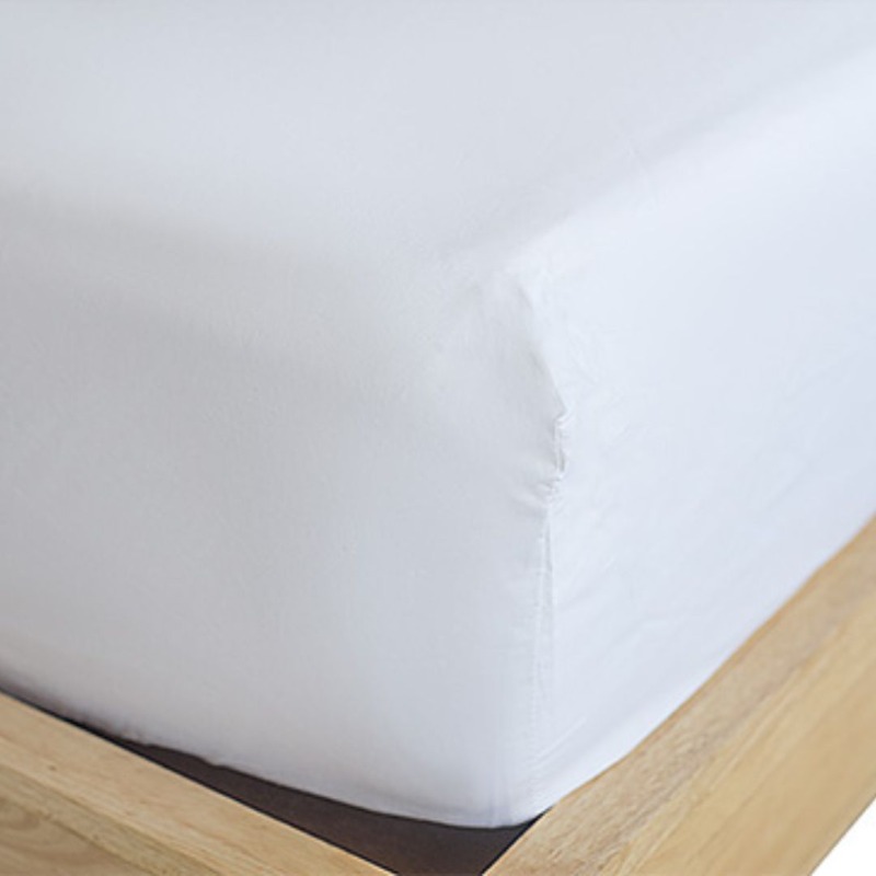 Fitted Sheet Height Adjustment / Penambahan Tinggi Fitted Sheet