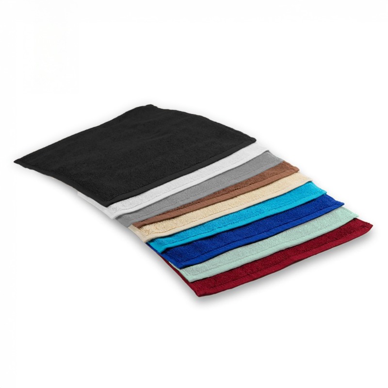 IndoLinen Face Towel Size 30x30 cm