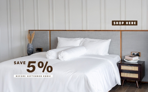 Premium Bed Sheets and Bed Linen for Every Home