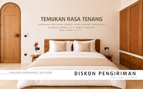 TEMUKAN RASA TENANG