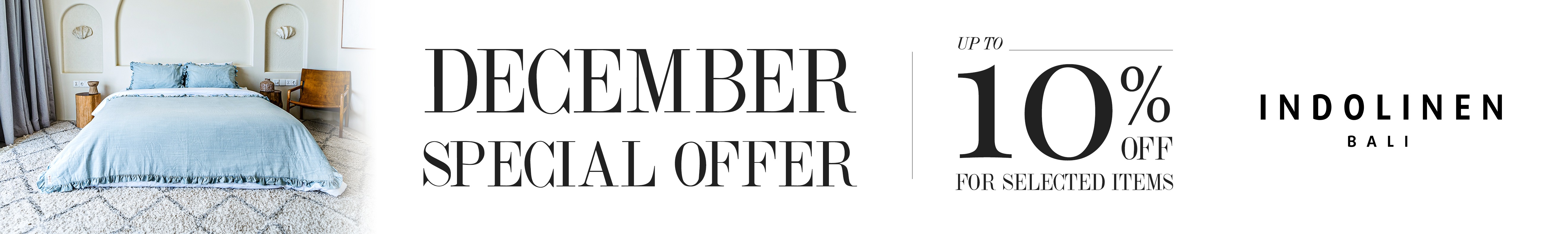 Desember Special Offer