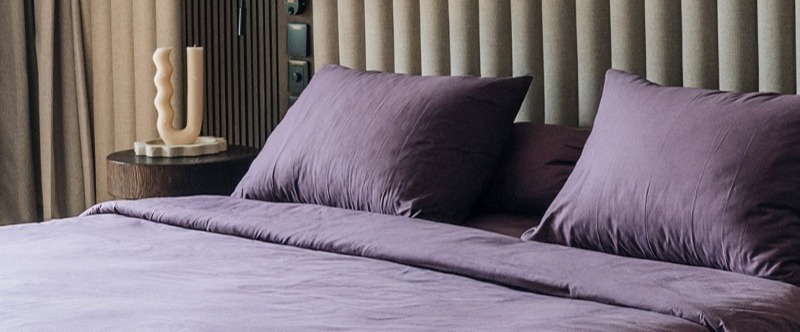 Bed Linen Color Recommendations for Better Sleep Quality