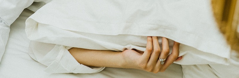 Benefits of 100% Cotton Bed Linen: Invest in Your Sleep Quality