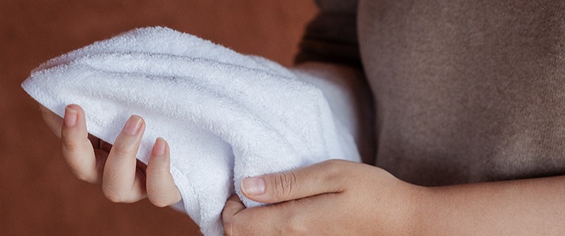 Understanding GSM: The Key Choosing the Right Towels
