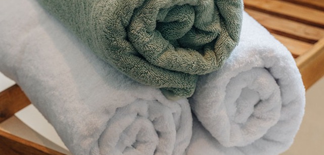 Face Towel vs. Body Towel: Why You Need a Separate One for Your Face