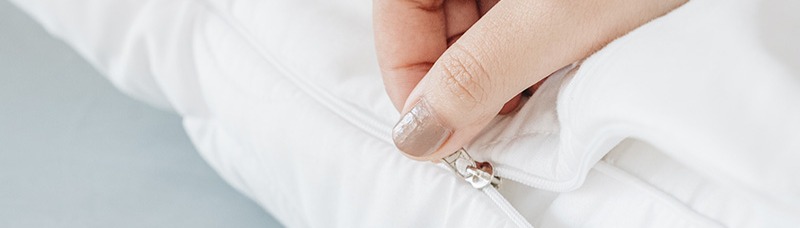 The Ultimate Pillow Protector Guide: Boost Sleep Quality and Keep Your Bed Fresh