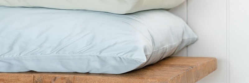 Invest in Your Sleep, Invest in Your Health: The Comfort of Microfiber Pillows