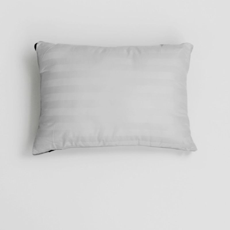 Bantal Nano Fiber: Sentuhan Lembut untuk Hunian Nyaman