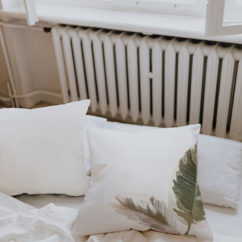 Bantal Bulu Angsa: Tidur Nyaman ala Kelas Premium