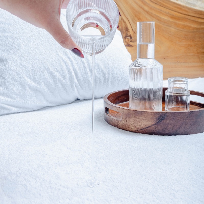 Kasur Cepat Kotor? Ini Solusi Praktis dengan Bed Protector