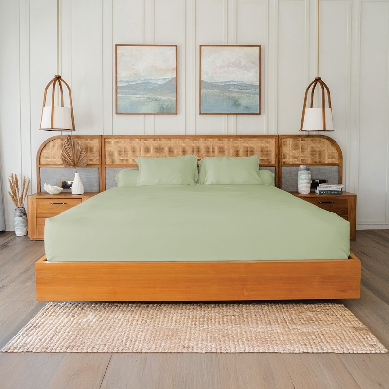 7 Keunggulan Bamboo Lyocell untuk Sprei yang Lebih Nyaman