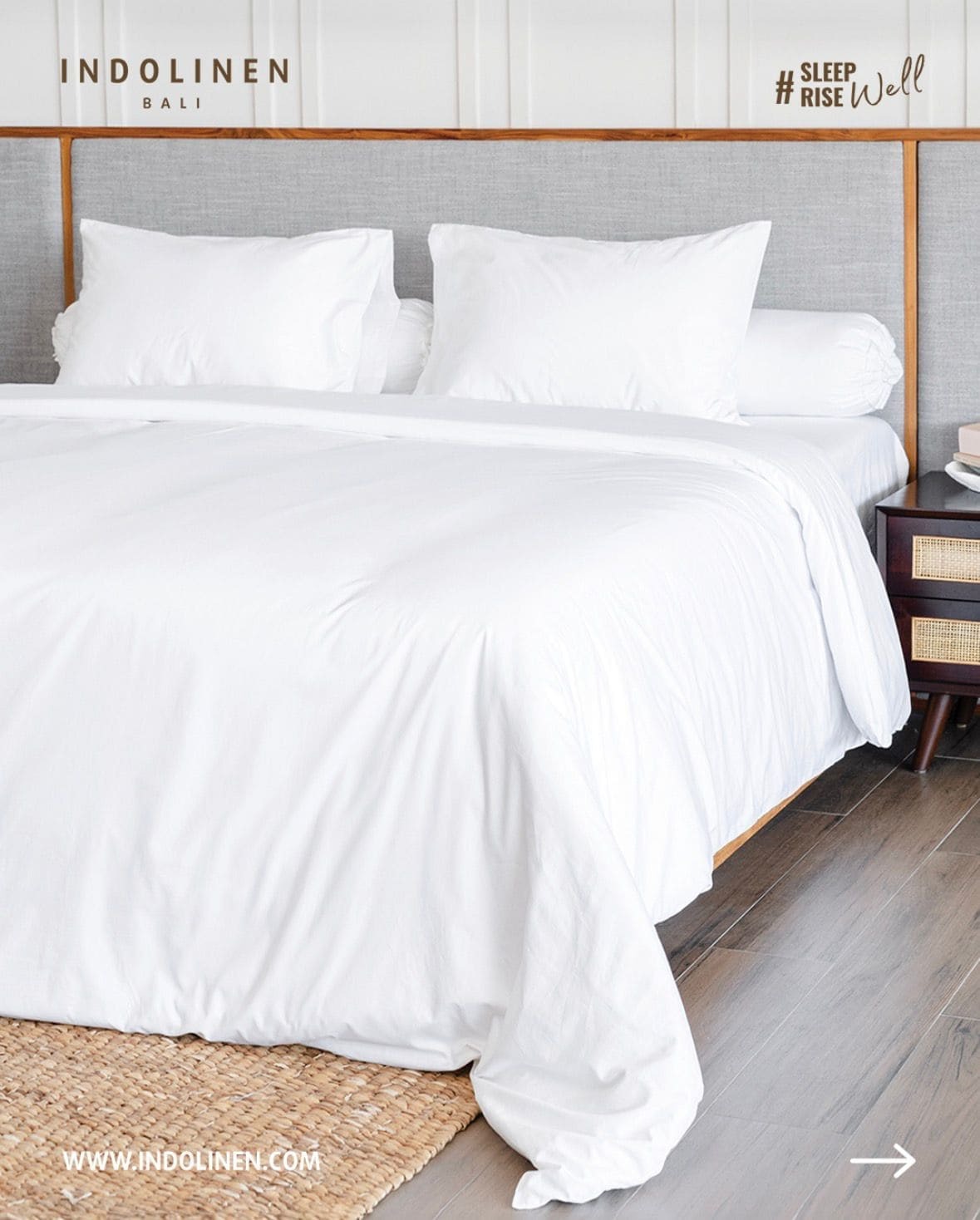  Apa Itu Duvet? Bedanya dengan Selimut Biasa &amp; Bed Cover
