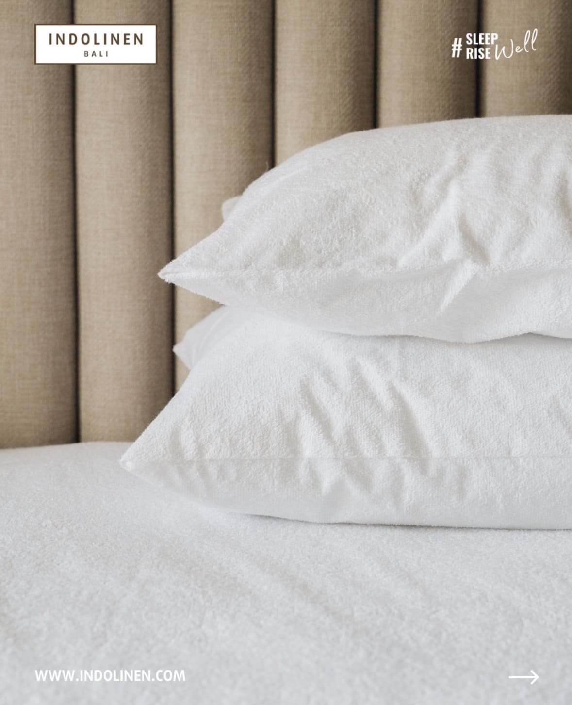 Pillow Protector: Fungsi, Manfaat, dan Cara Memilih yang Tepat