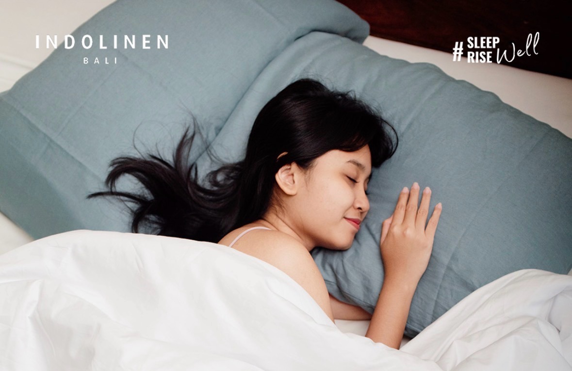 Kenapa Salah Pilih Bantal Bisa Menyebabkan Nyeri Leher?