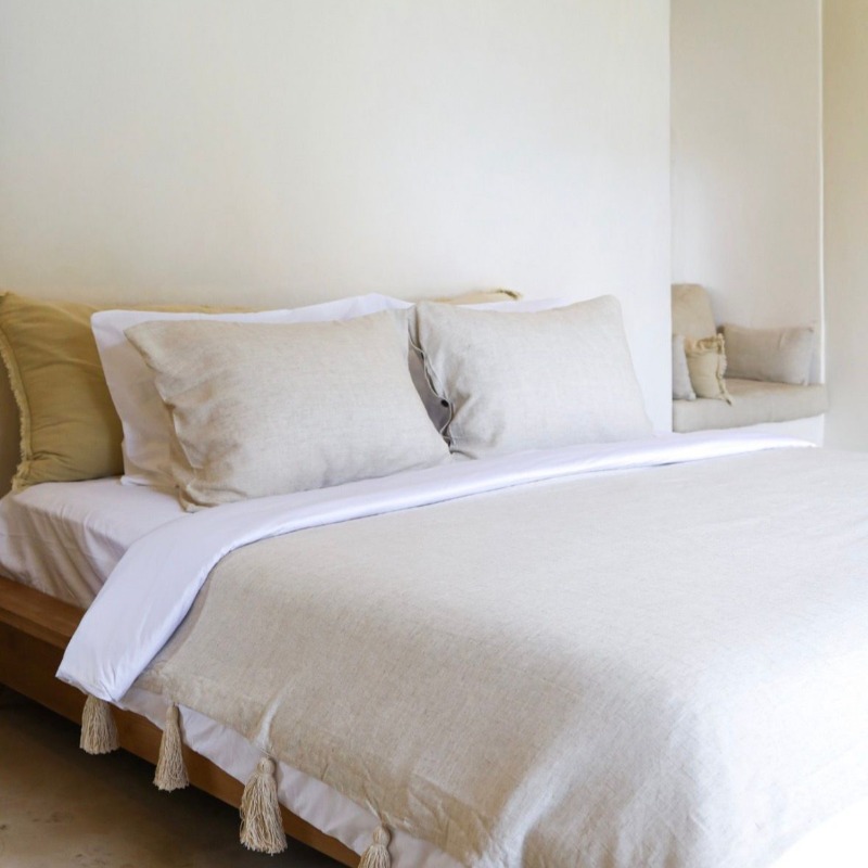 Perbedaan Blanket dan Duvet: Pengertian, Fungsi, dan Kegunaannya