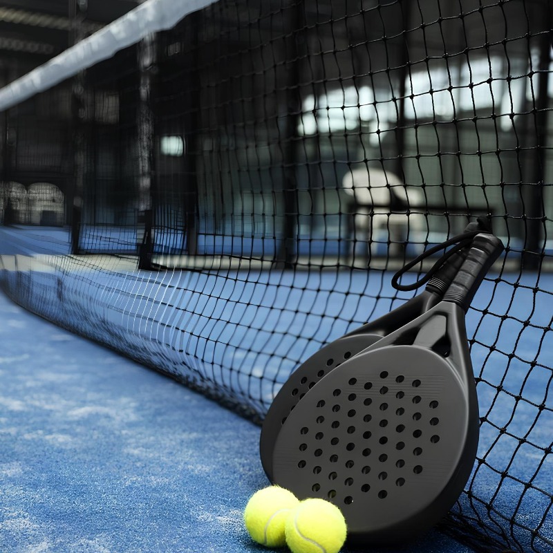 Dari Workout ke Hangout: Fenomena Padel di Kalangan Anak Muda