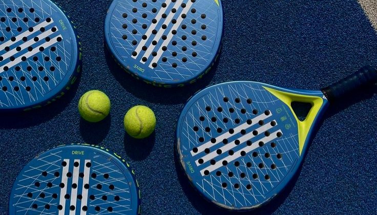 Dari Workout ke Hangout: Fenomena Padel di Kalangan Anak Muda