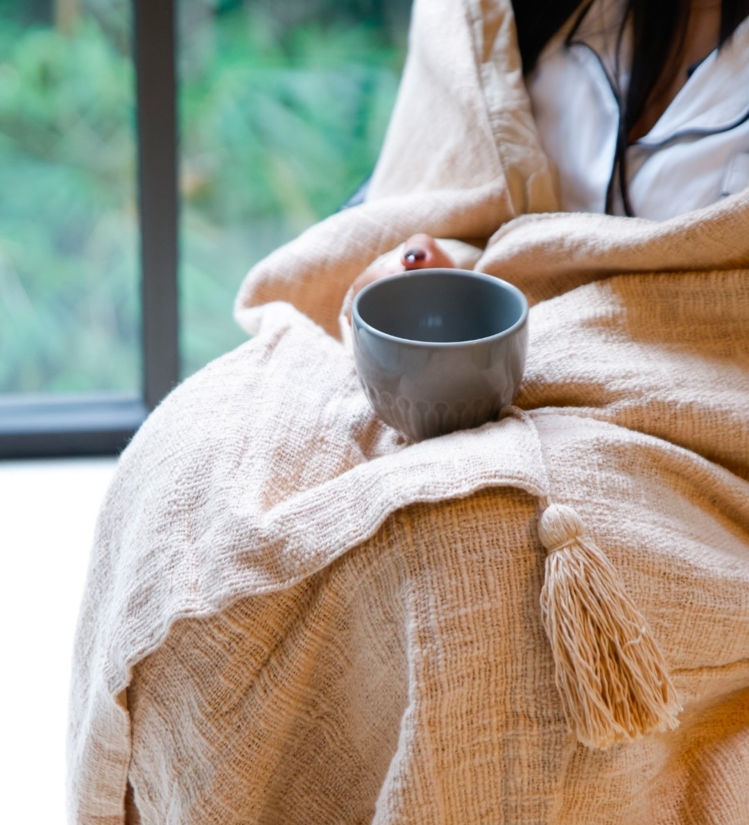 Apa itu Linen? Kenali Keunggulan Kain Linen Sebagai Material Premium untuk Tidur Lebih Nyenyak