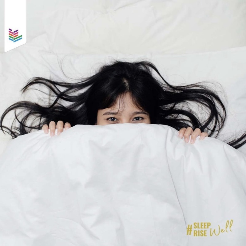 Kebiasaan Kecil yang Membuat Tempat Tidur Tetap Bersih dan Nyaman