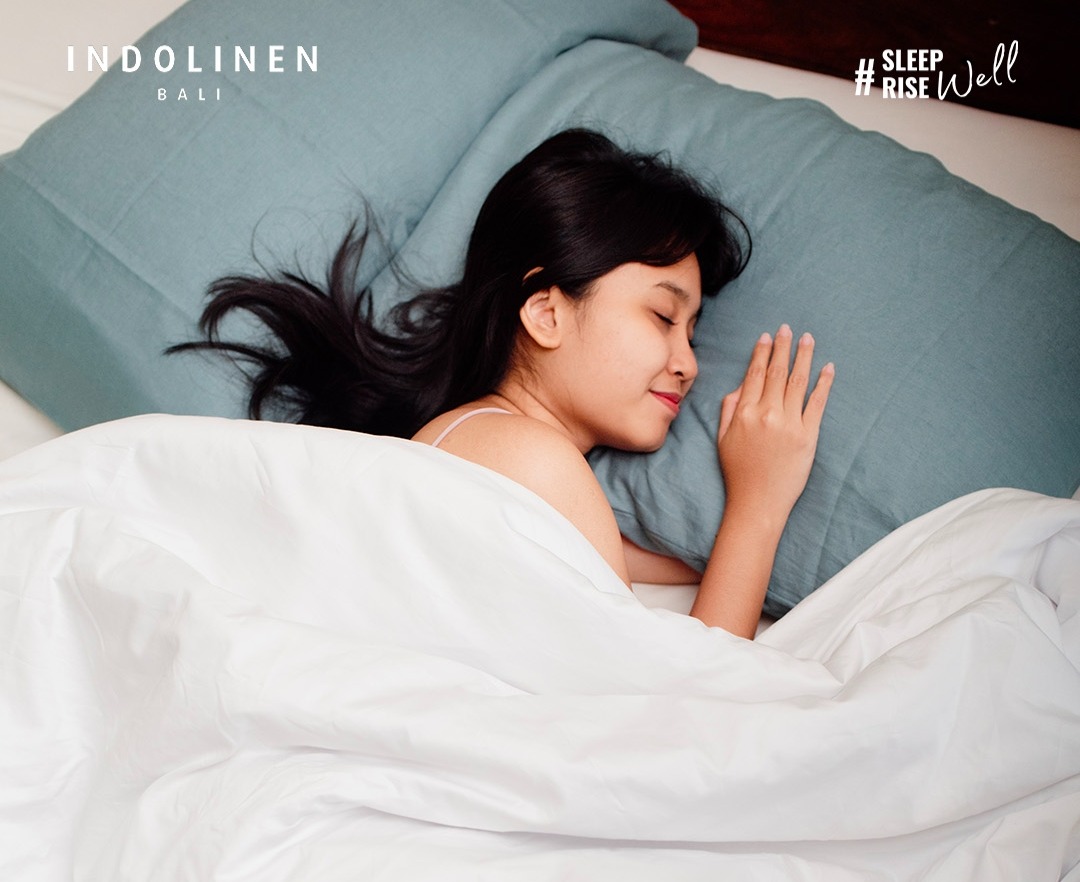 Tips Memilih Sprei Katun Premium yang Nyaman dan Tidak Panas
