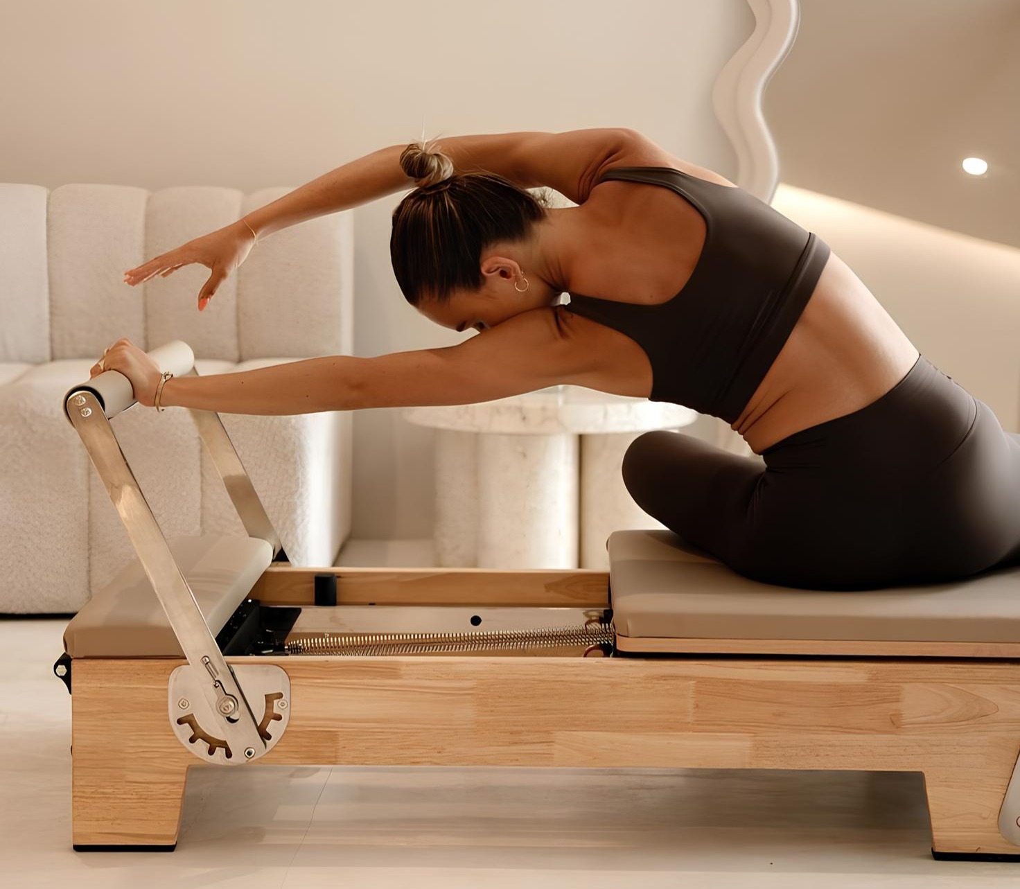 Dari Padel ke Pilates: Kenapa Lifestyle Aktif Butuh Lebih dari Sekadar Outfit yang Tepat? 