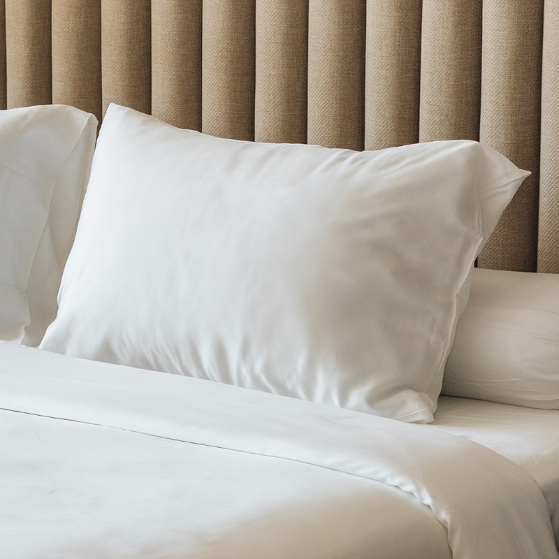 Seberapa Sering Harus Mengganti Sarung Bantal agar Tetap Higienis?