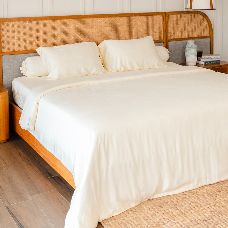 Cara Memilih Bed Linen yang Nyaman untuk Tidur Lebih Berkualitas