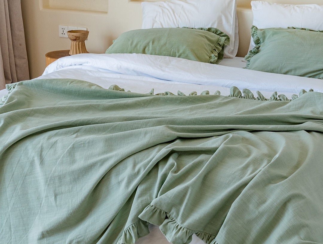 Kenapa Tempat Tidur Tetap Berantakan Meski Sudah Dirapikan? Ini Cara Menatanya agar Lebih Rapi dan A