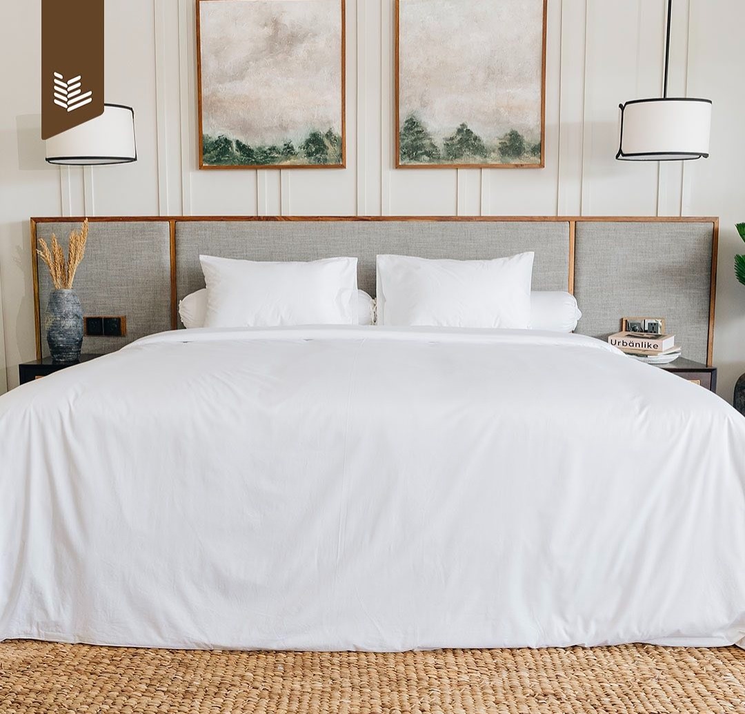 Kenapa Sprei Sering Lepas dari Kasur? Ini Cara Memilih Fitted Sheet yang Tepat
