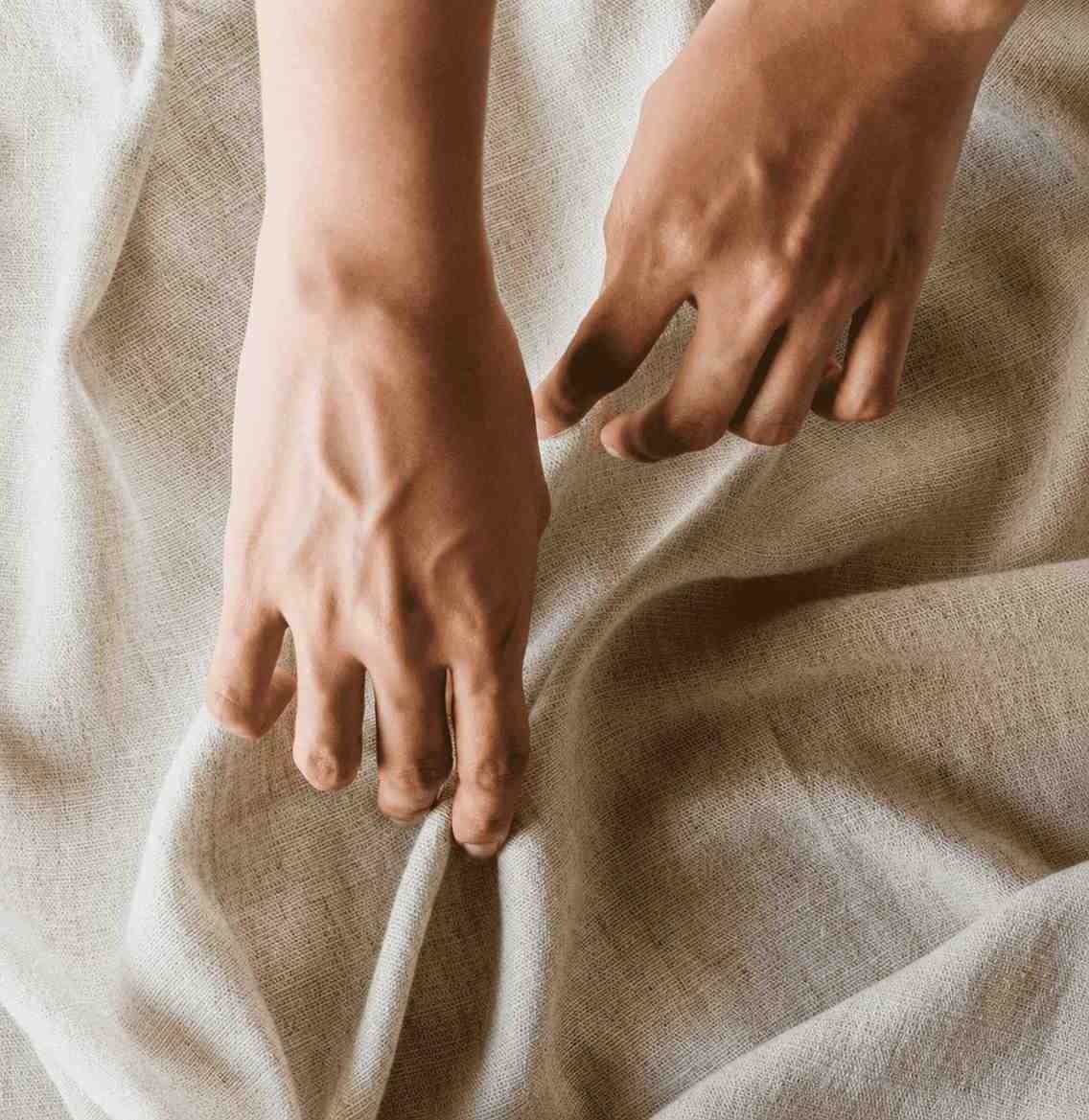 Sirkulasi Udara dalam Bedding dan Dampaknya terhadap Tubuh 