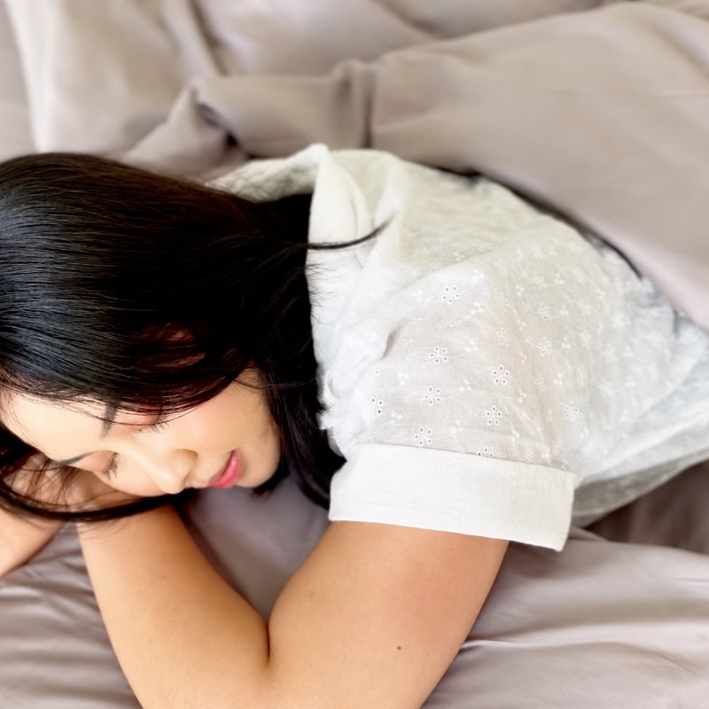 Bagian Bedding yang Paling Dekat dengan Wajah Justru Sering Terlupakan