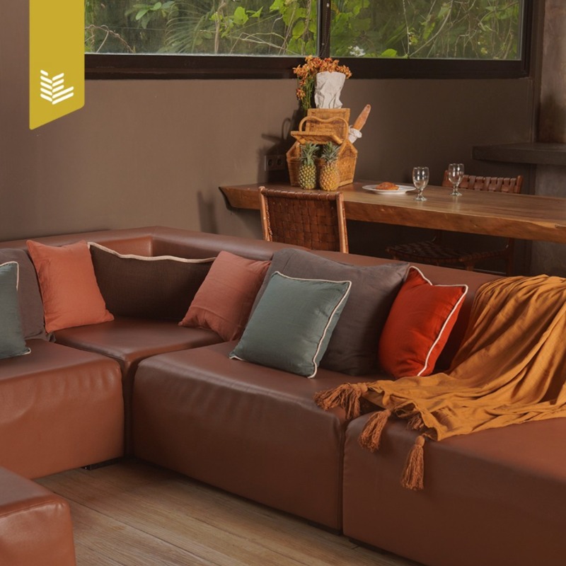 Cara Simpel Membuat Guest Room Terasa Lebih “Welcome”