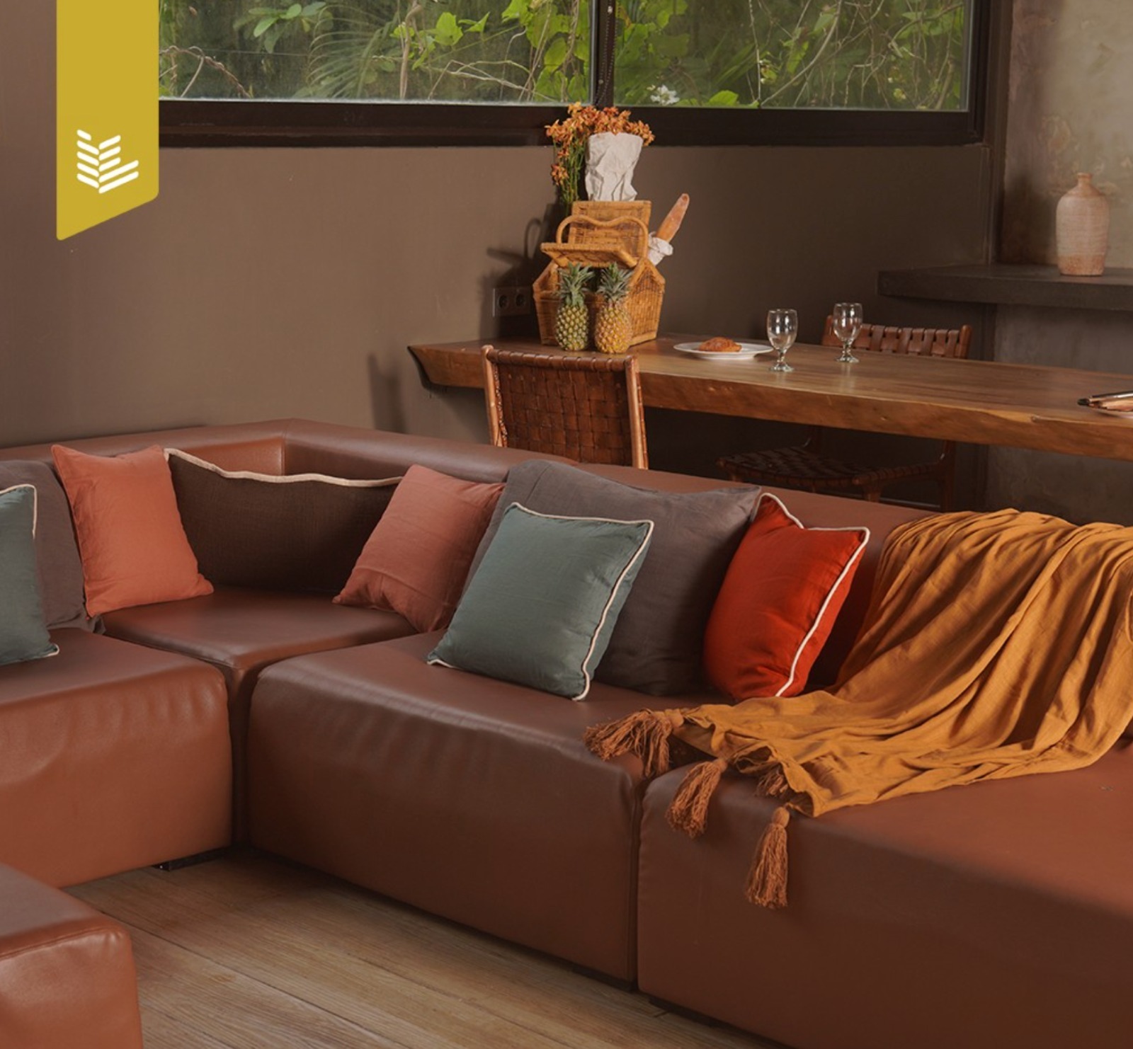 Cara Simpel Membuat Guest Room Terasa Lebih “Welcome”