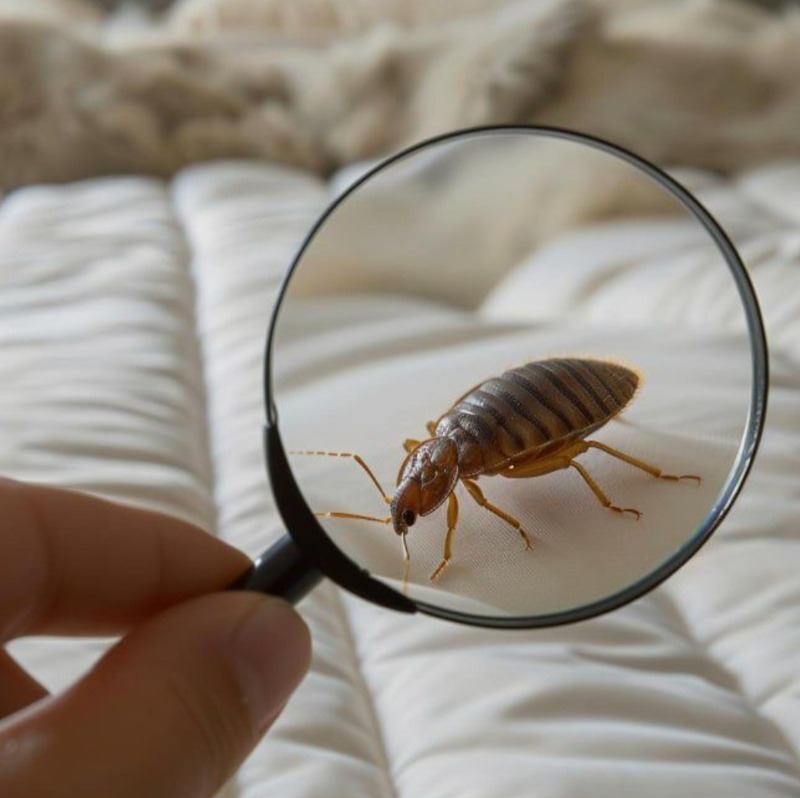 Kutu Kasur dan Hal-Hal yang Sering Tidak Disadari pada Bedding 