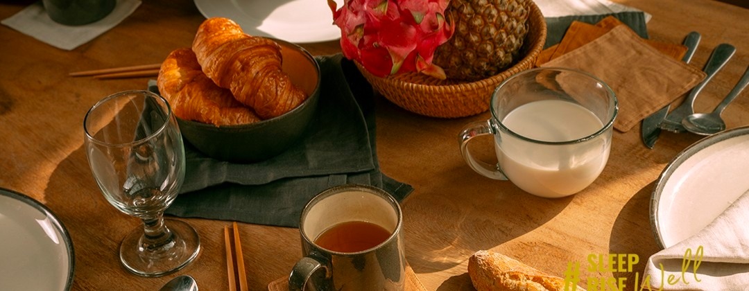 Kenapa Meja Makan di Rumah Tidak Pernah Terlihat Se-Aesthetic Café? Detail Kecil Ini Sering Terlewat