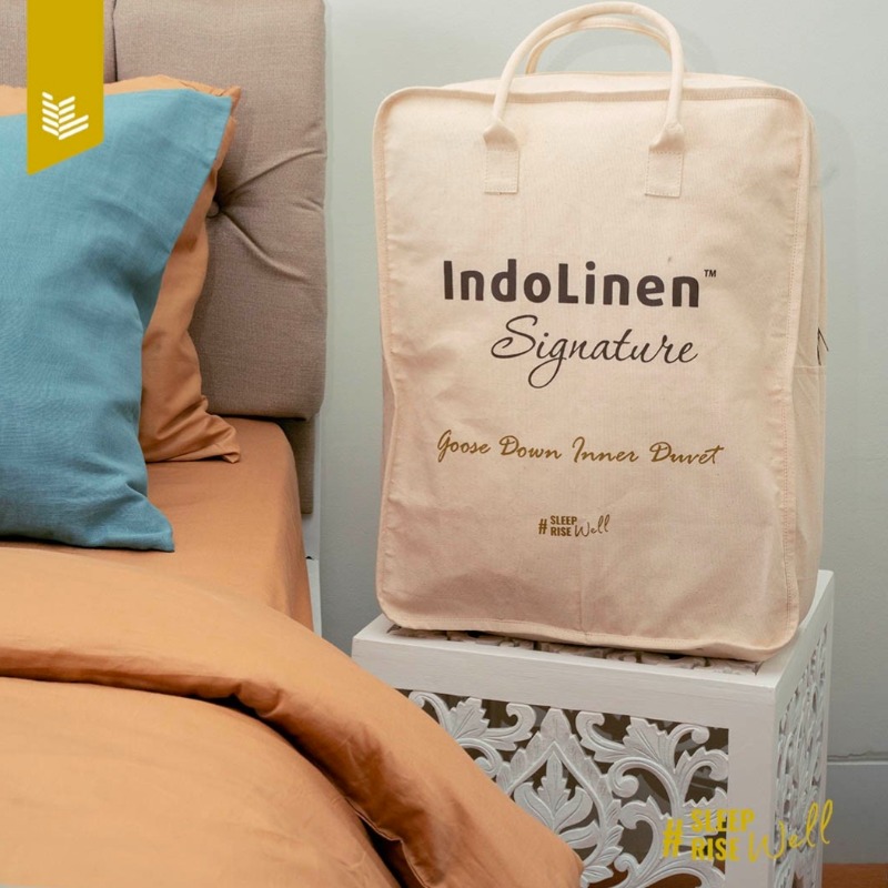 Apa Bedanya Goose Down dan Feather? Jangan Salah Pilih Inner Duvet
