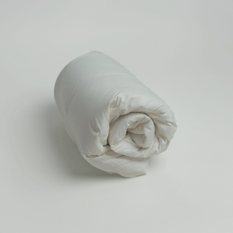 Apa Bedanya Goose Down dan Feather? Jangan Salah Pilih Inner Duvet